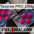 Tadarise PRO 20Mg 15